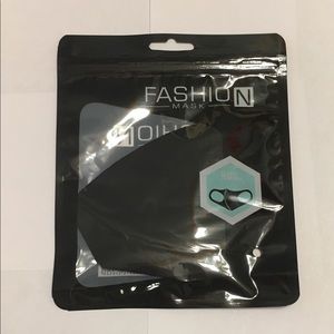 Protective face mask